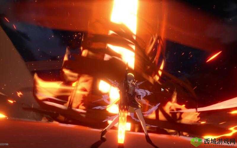 崩坏3天火出鞘第二章,保卫吼姆竞速全攻略