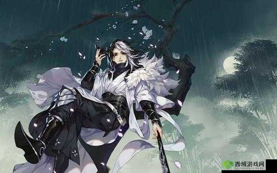 剑网3指尖江湖深度解析,李复角色全攻略