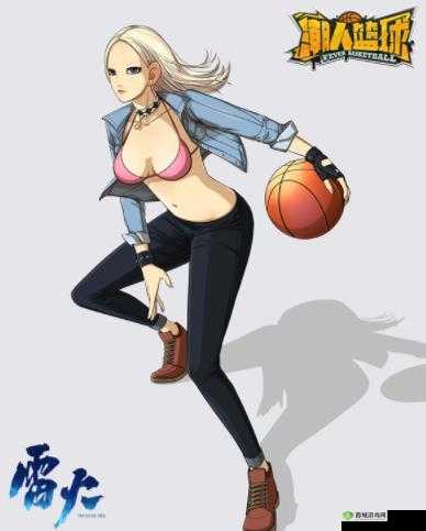 潮人篮球新球员怎么样，小前锋杰西人物介绍