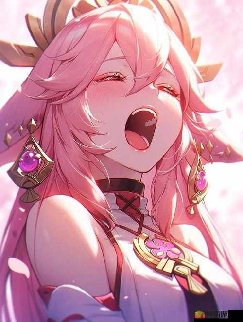 八重神子ちゃんの球棒的生涯:一段扣人心弦的奇幻历程