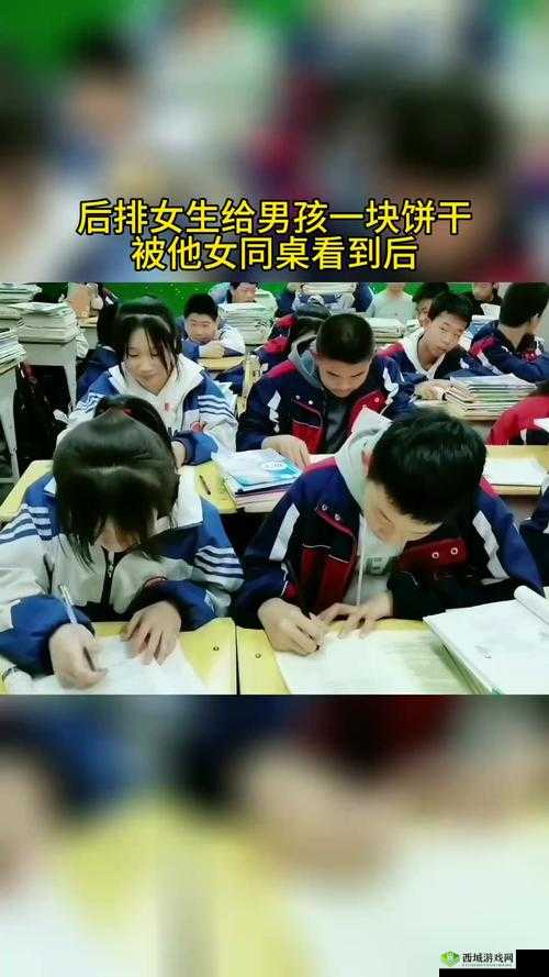 校园 pop1n 高中同桌课堂:那些年我们一起奋斗的青春时光