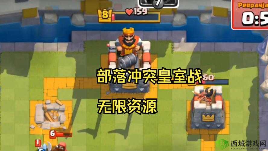 皇室战争新纪元,黑白双骑引领低费冲锋狂潮