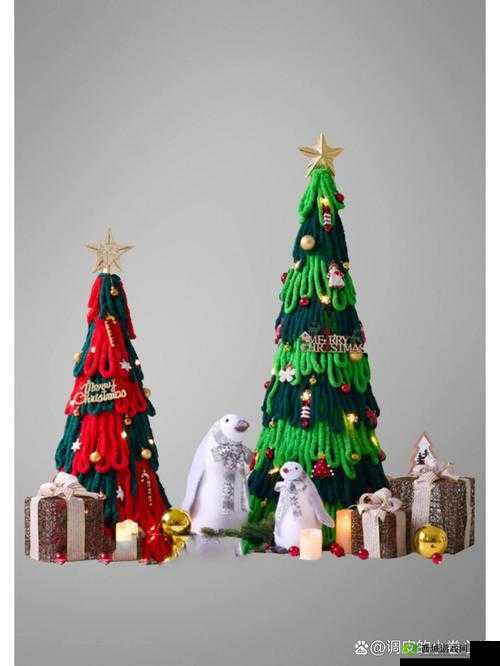 永远的7日之都圣诞铃铛获得方法及装扮圣诞树攻略