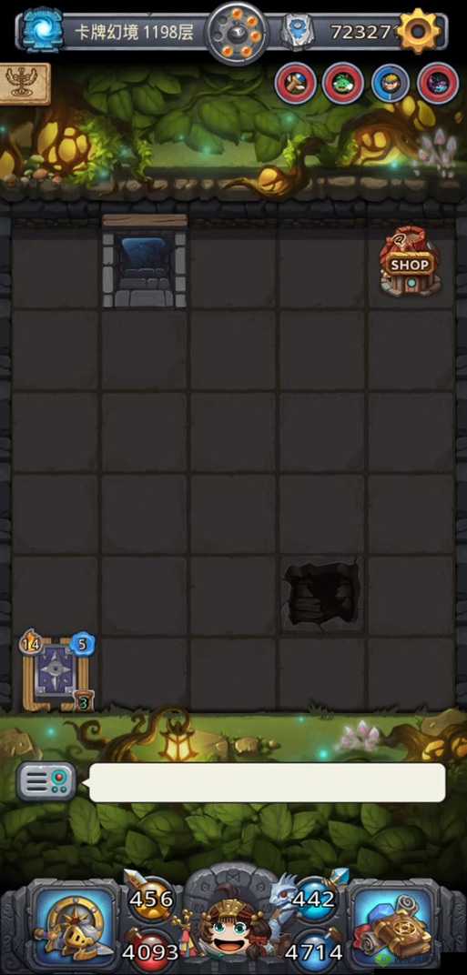 探索不思议迷宫，地狱边境的暗淡魔法阵揭秘