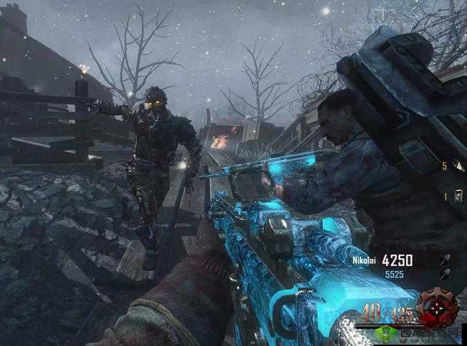 光荣使命双排模式取胜全攻略,双人开黑必备技巧