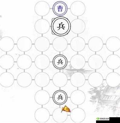 我在三国有个局,宛城之战通关秘籍大公开