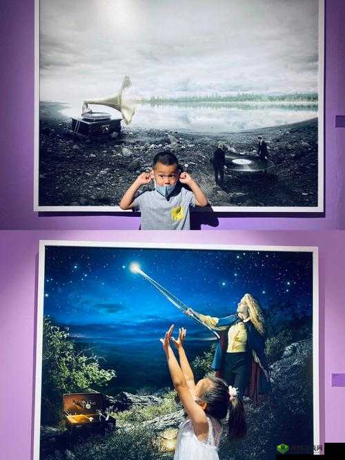 九一爽爽 带你领略不一样的精彩世界和奇妙冒险