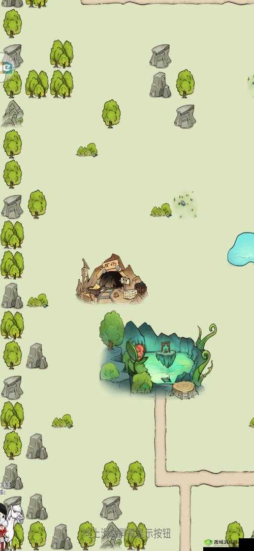 暴走英雄坛押镖方法,裸装打土贼