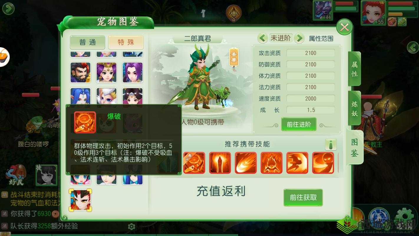 天空传说宠物怎么获得及宠物养成攻略