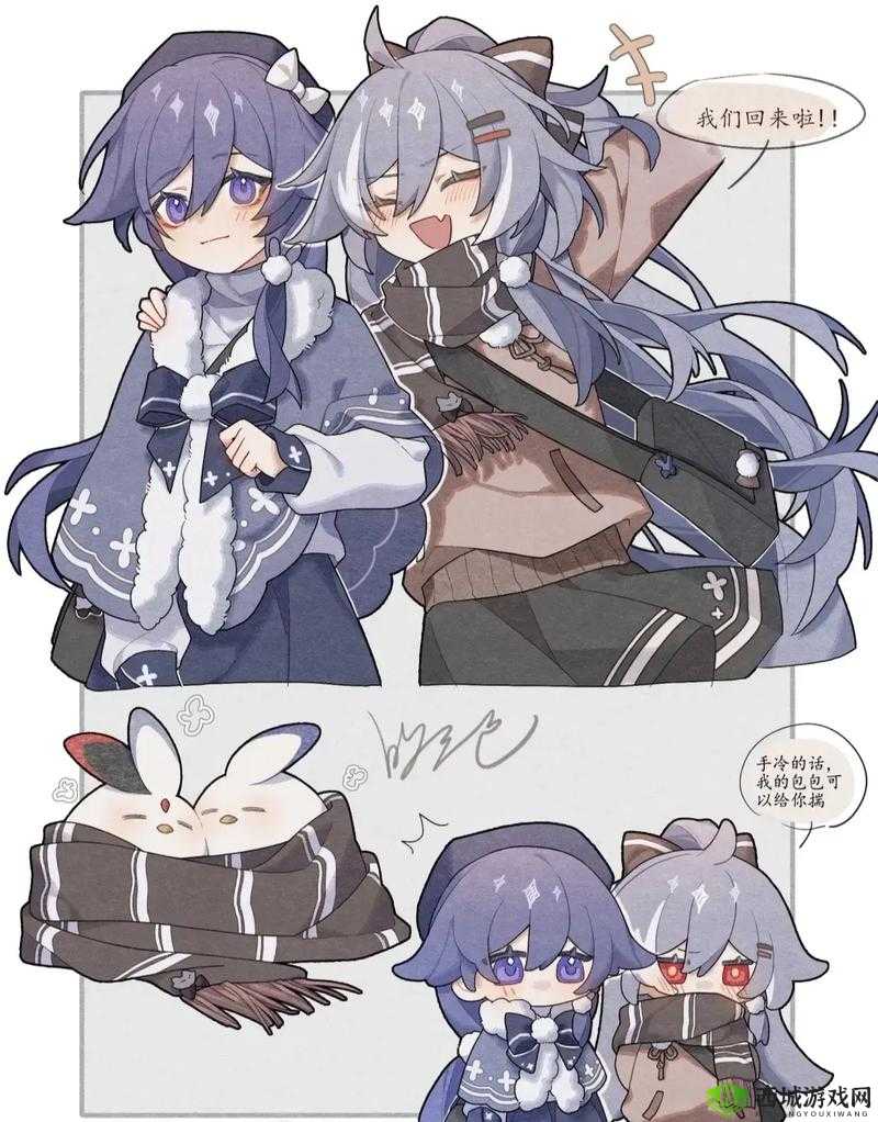 崩坏3次影紫34652分过符华，SS符华阵容攻略