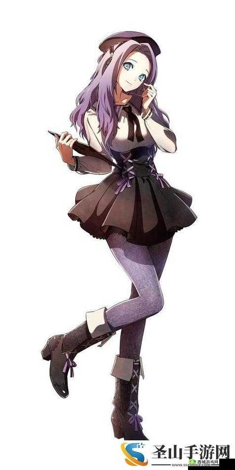 女主穿越进 18 游戏 NPC:开启一段奇幻冒险之旅