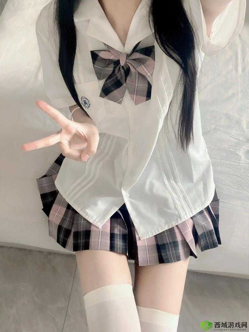 jk 少女开襟衫下的甜蜜秘密：探索运动中的激情与浪漫