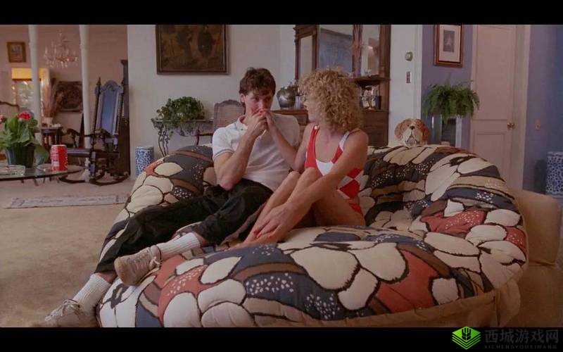 欧美成人乱辈综合电影:禁忌之爱与伦理的挣扎