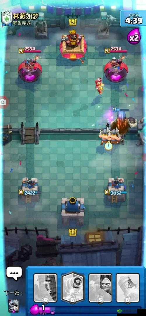 皇室战争,9胜挑战与三倍圣水模式的深度解析与策略探讨