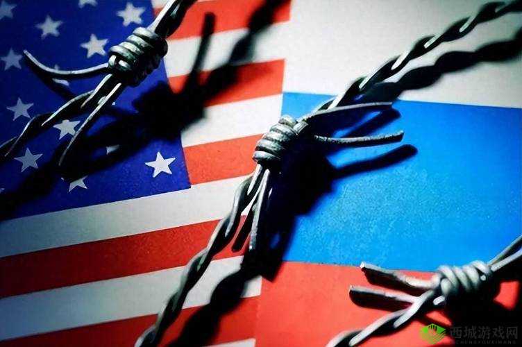 韩日美俄四强相争,谁能主宰世界格局?