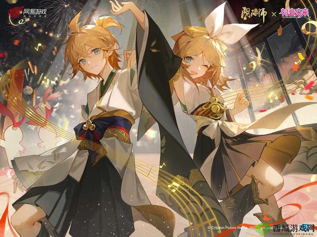 阴阳师手游2018未来计划,全球互通同人联动详情深度解析