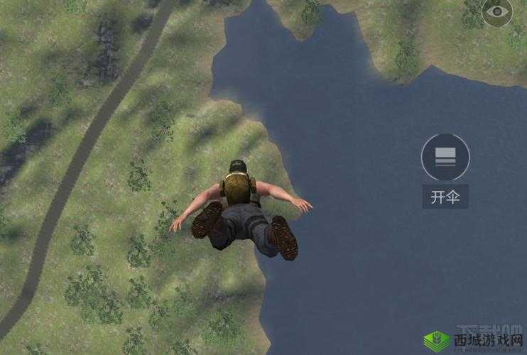 光荣使命单人演习技巧 从跳伞到决赛圈