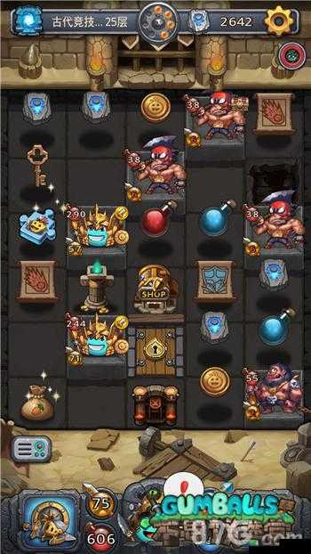 不思议迷宫战狗主流称号套路分析一览，资源管理的艺术