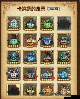 不思议迷宫核心冈布奥,二郎神冈布奥分析一览