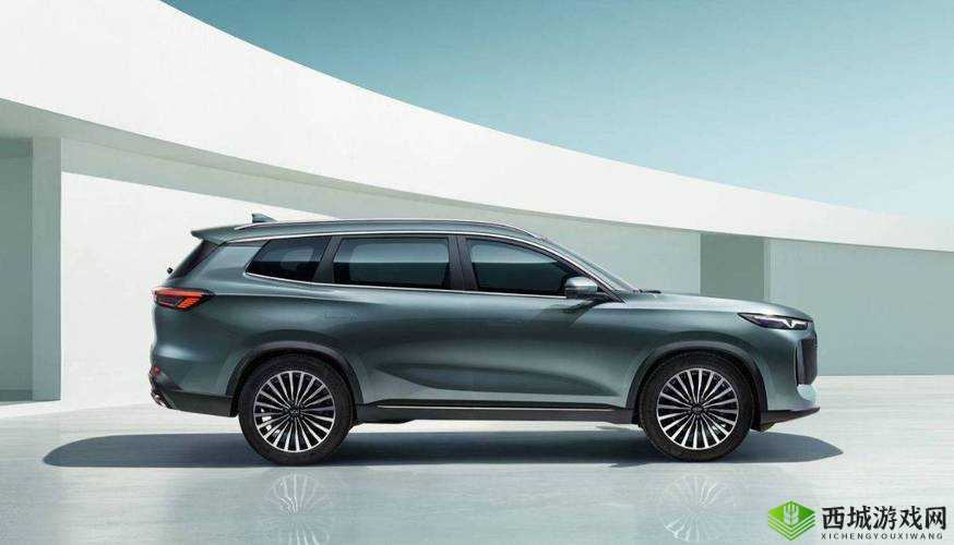 国产 SUV 精二区:引领 SUV 市场新潮流