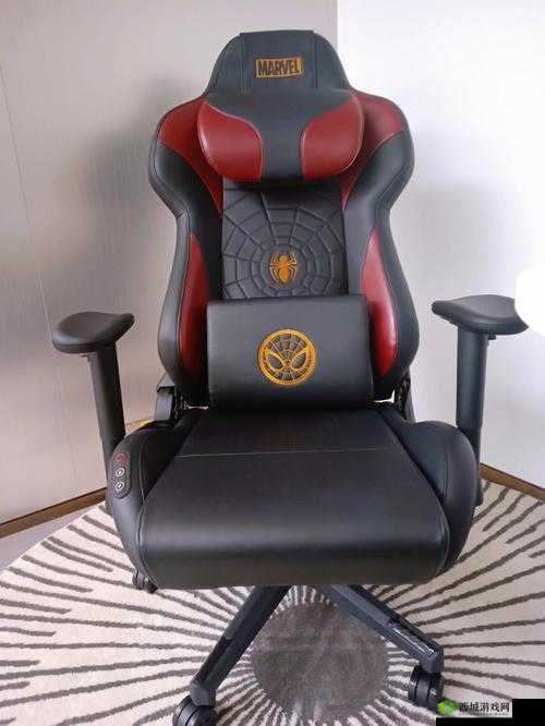 按在电竞椅上 CH:一场别开生面的电竞奇遇之旅