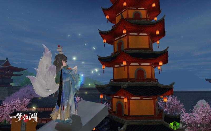 楚留香手游奇遇真悠丸完成技巧，金陵马路边探索之旅