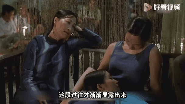 中文字幕精品久久久久人妻红杏Ⅰ:窥探婚姻背后的欲望与挣扎