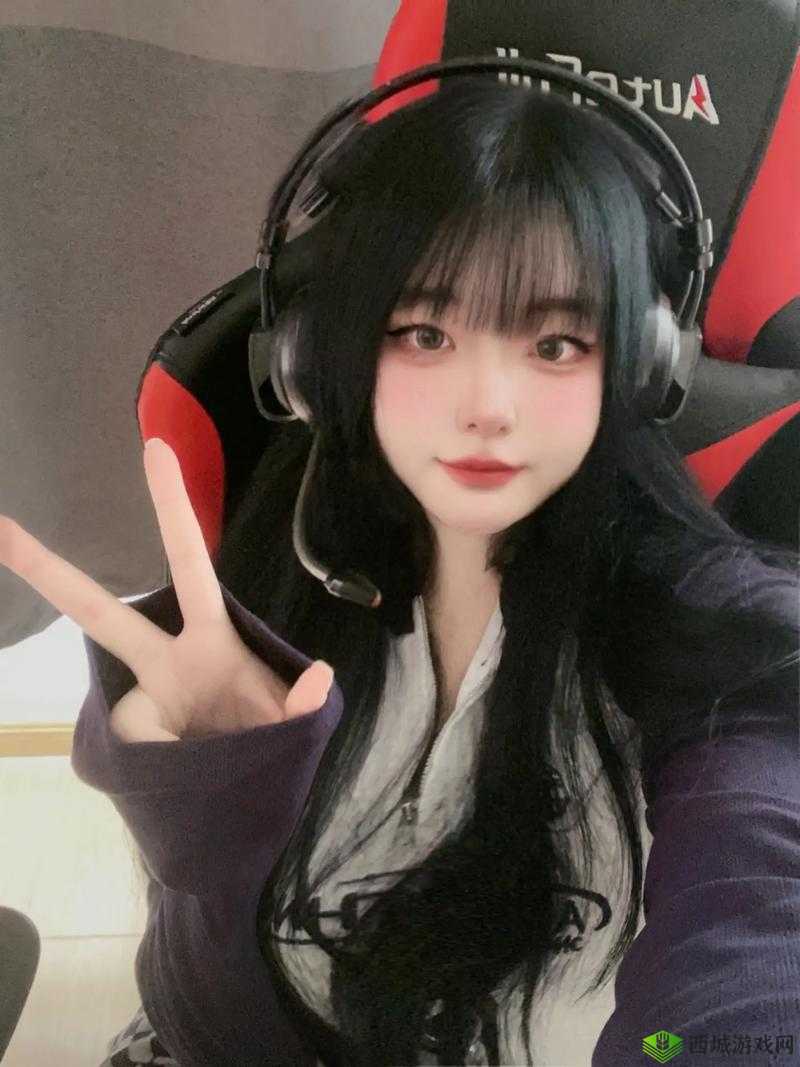 吃鸡 rap 小姐姐:超燃吃鸡 rap 魅力展现