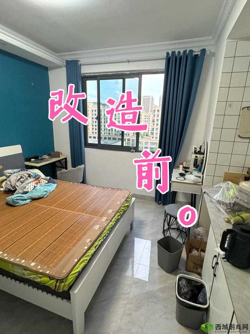 出租房里的交互:租客与房东之间的故事和情感交流