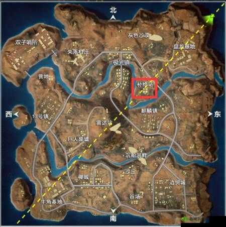 CF手游荒岛特训加油站攻守操作全面分析