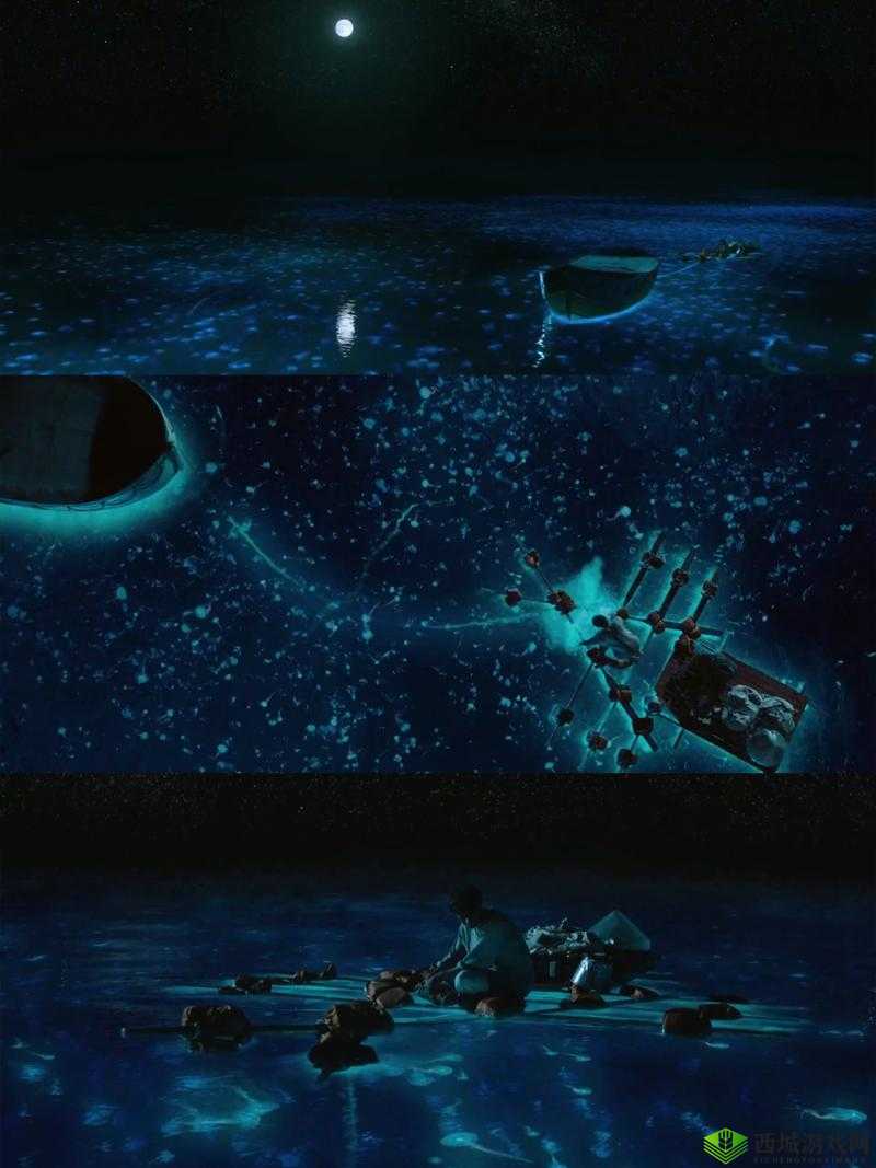 ZoomZookeeper 带你探索未知的世界