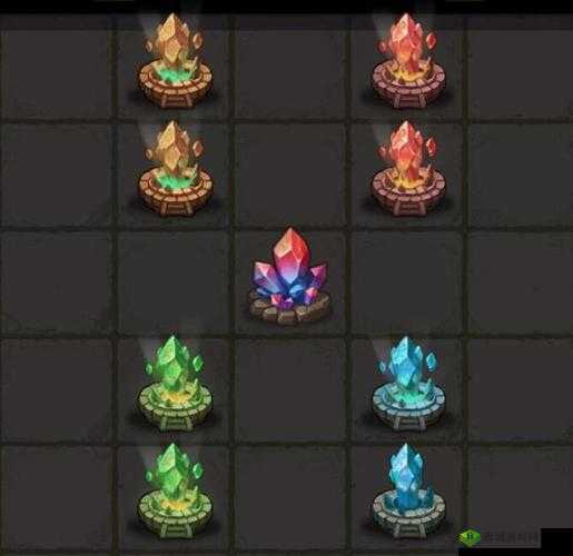 不思议迷宫法老的洞窟怎么选?法宝的洞窟选择分析