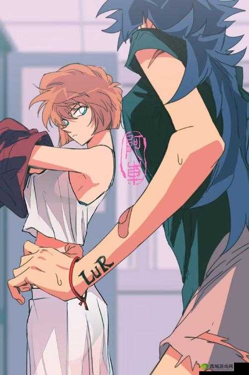 初恋物语:first love 动漫 1-3 的青涩回忆