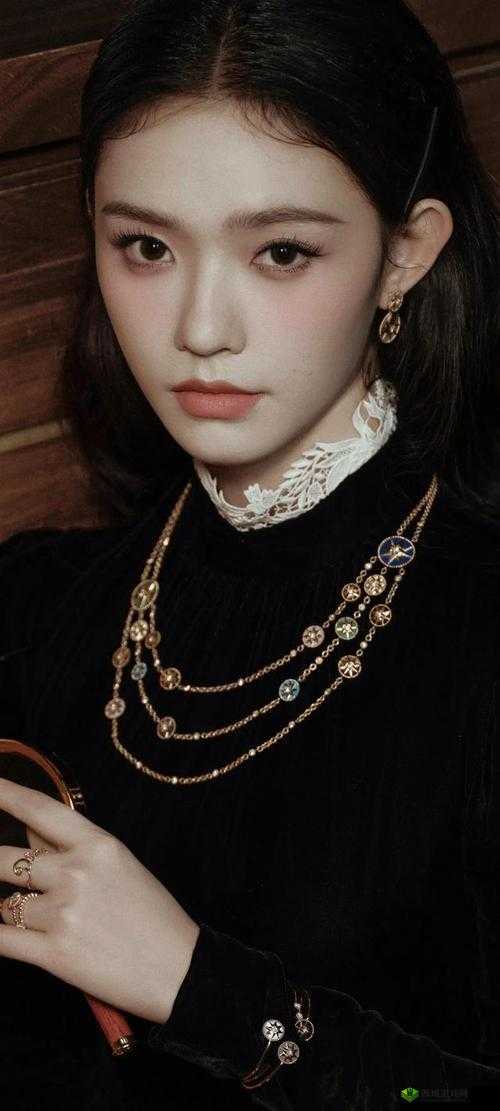 国产精品密麻豆 097 林思允:颜值与演技并存的新一代女神