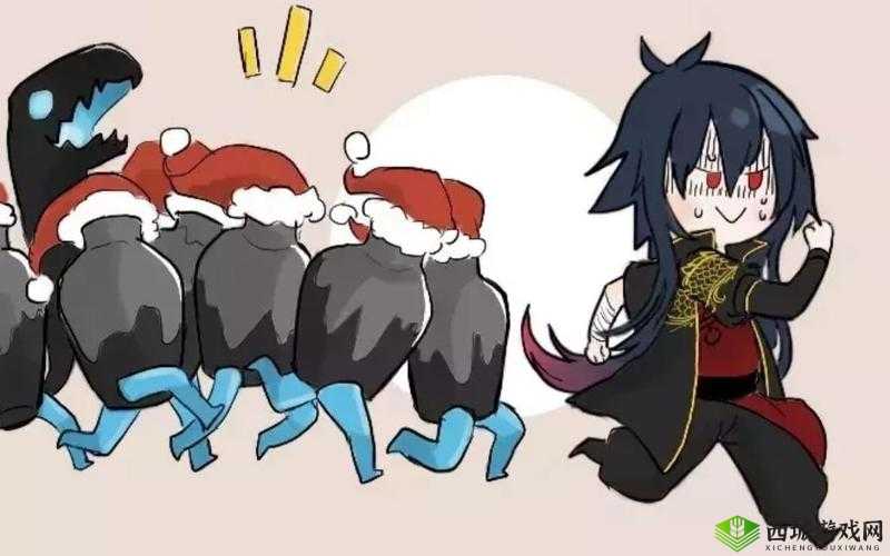 永远的7日之都搞笑表情汇总 赶紧来收藏