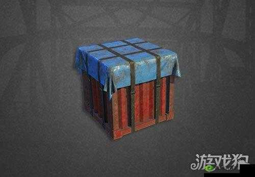 绝地求生全军出击野区必带物品推荐，医疗箱最好用