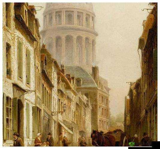 17 世纪的文化与艺术发展:探索 17c 的独特魅力