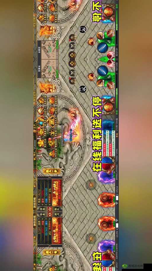 莽荒天下新手玩法指南，揭秘快速升级秘籍