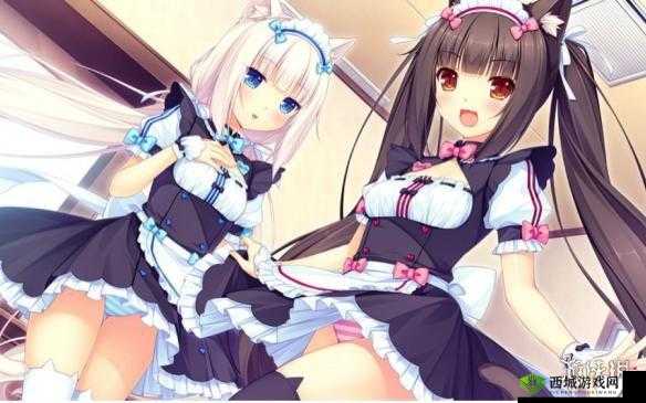 猫娘拔萝卜:可爱萌系少女与萝卜的奇妙田园之旅