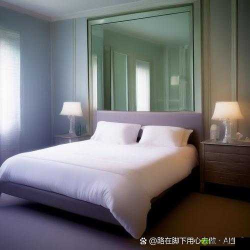 酒店的大镜子对着床做什么用的:探究其背后的原因和意义