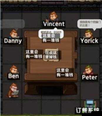 不思议迷宫研发会议室普通模式攻略详解,资源管理的艺术