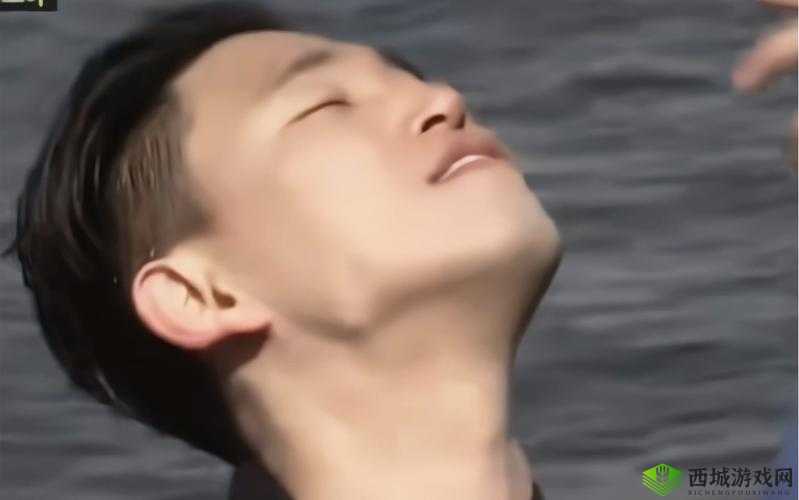 帅小伙 Gary:揭秘他的魅力密码