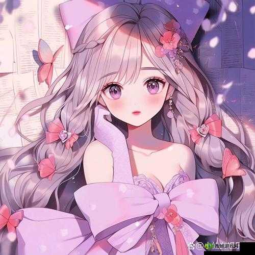 粉色老虎与白雪公主:可爱与凶猛的奇妙结合