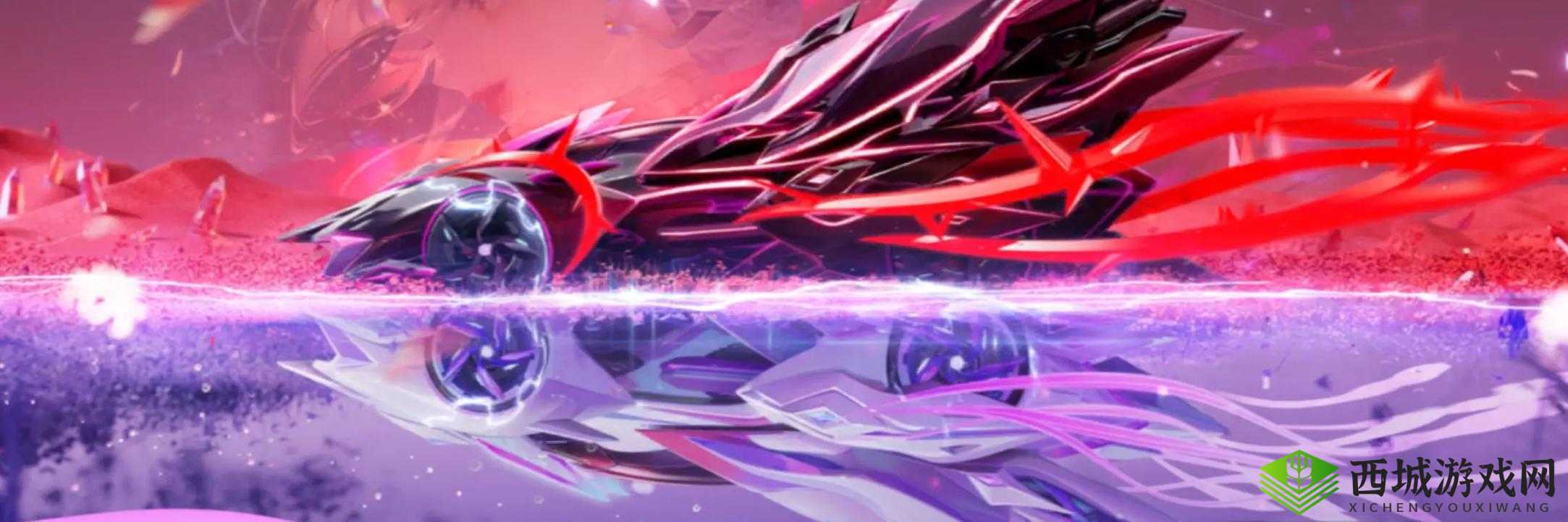 QQ飞车手游实战撞人技巧，用的好可以出奇制胜