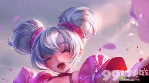 芈月:这是什么情况?我怎么脸红、流口水、流泪、翻白眼了?