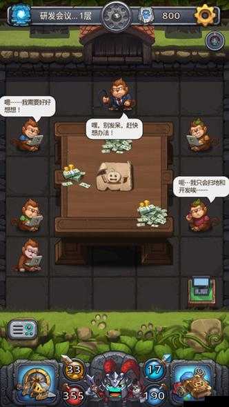 不思议迷宫周年庆,七大福利活动,寻找彩蛋乐趣足