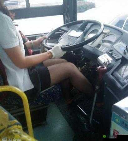 颠簸的公交车上的乘客百态及司机应对策略