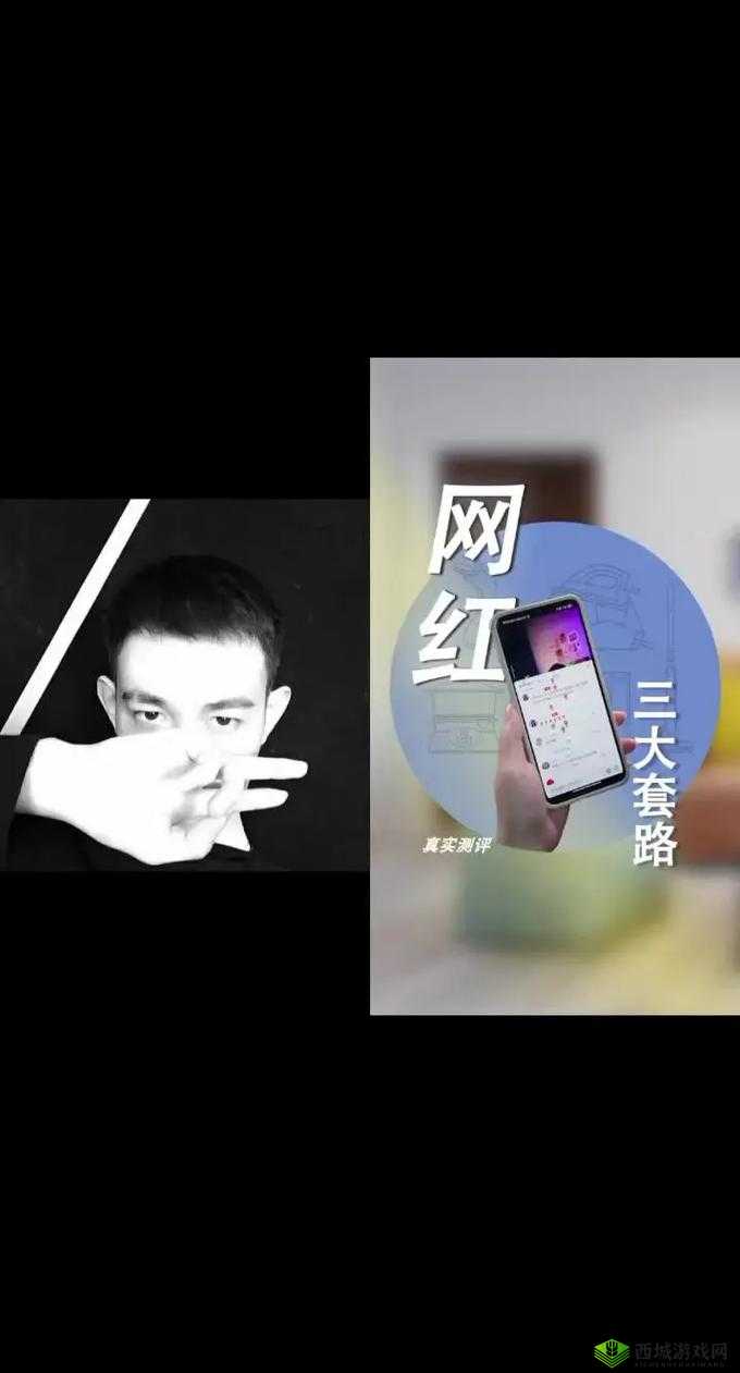抖音网红黑料爆料网站:带你揭秘网红背后不为人知的一面