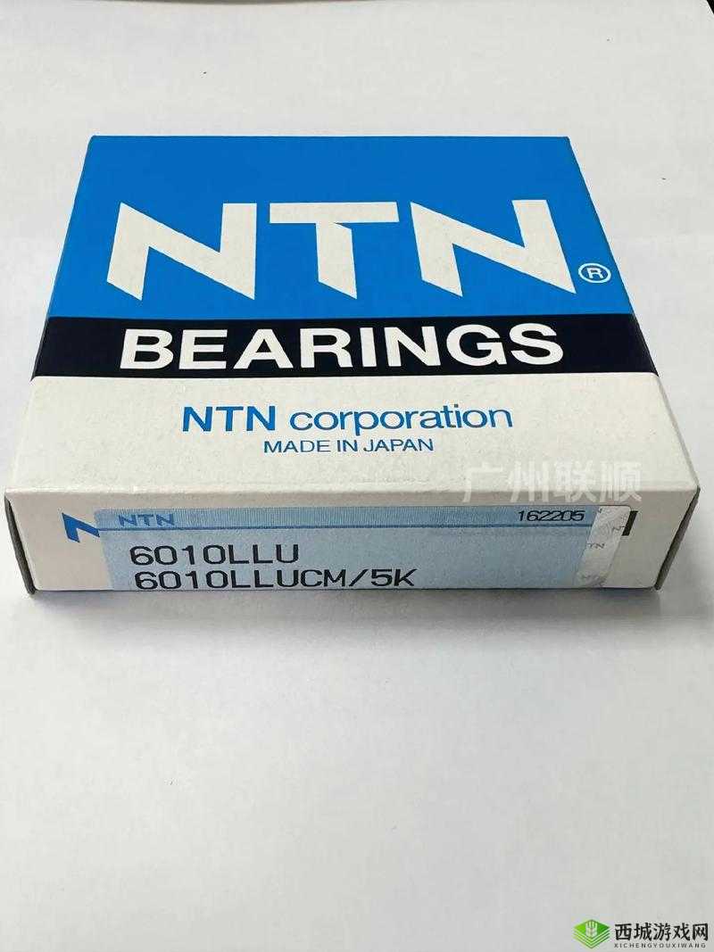 日本进口 NTN6221 成为了众多企业的优质选择