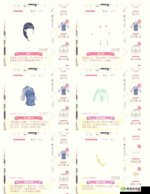 奇迹暖暖适合战斗的搭配S搭配,高分攻略